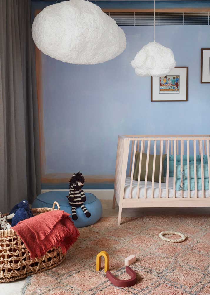 Móveis planejados para quarto: vantagens, como usar, dicas e fotos