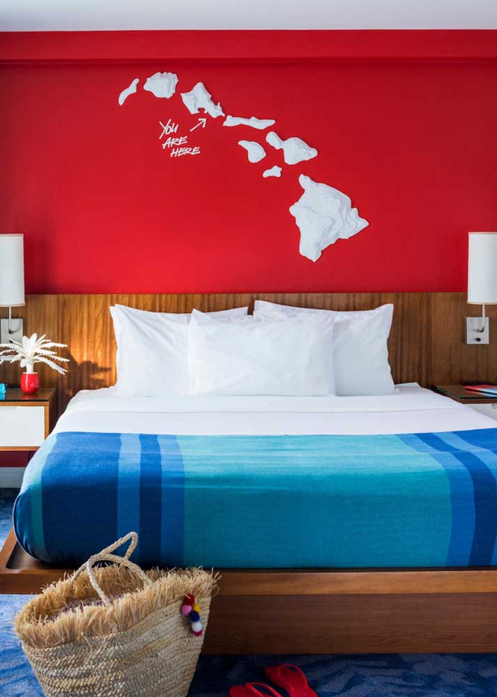 Móveis planejados para quarto: vantagens, como usar, dicas e fotos