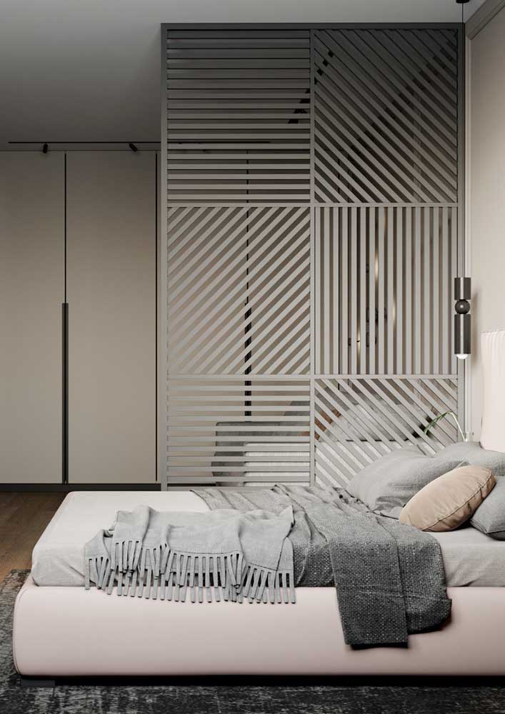 Móveis planejados para quarto: vantagens, como usar, dicas e fotos