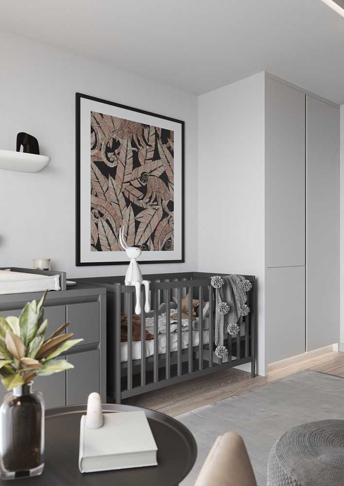 Móveis planejados para quarto: vantagens, como usar, dicas e fotos