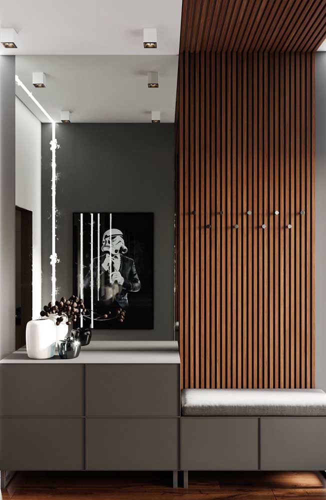 Sapateira de porta: vantagens, como fazer, dicas e fotos incríveis