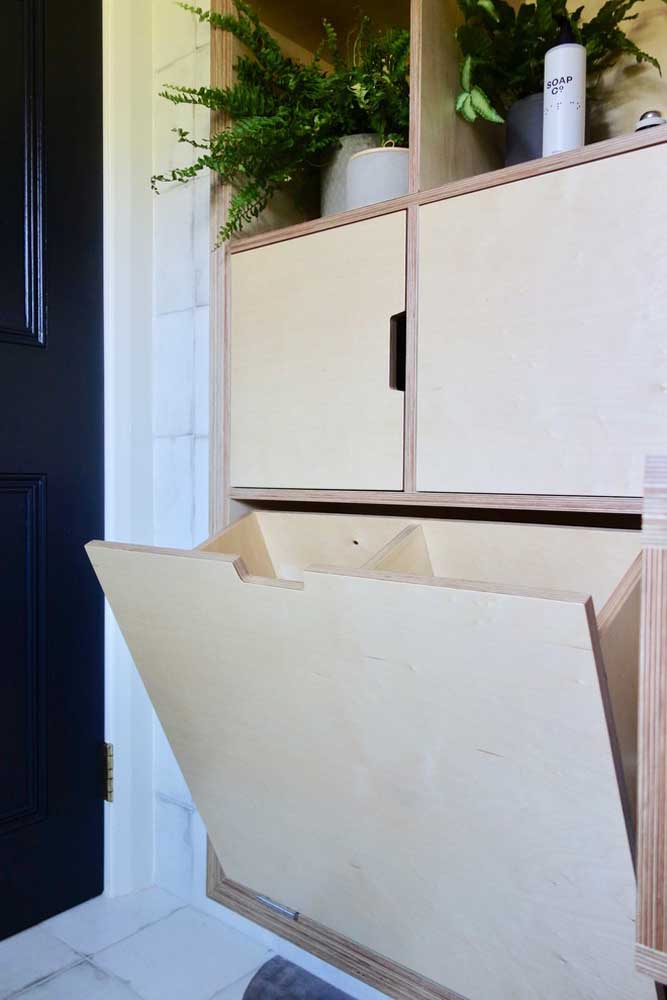 Sapateira de porta: vantagens, como fazer, dicas e fotos incríveis