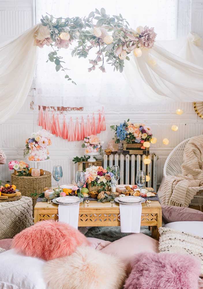 Despedida de solteira: como organizar, dicas e fotos para se inspirar