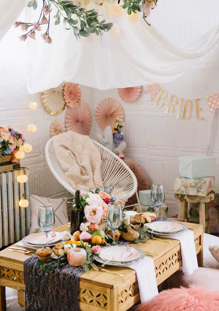 Despedida de solteira: como organizar, dicas e fotos para se inspirar