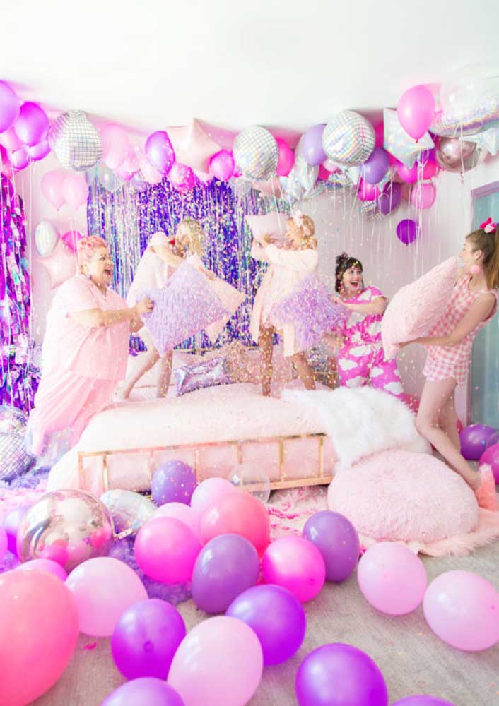 Despedida de solteira: como organizar, dicas e fotos para se inspirar