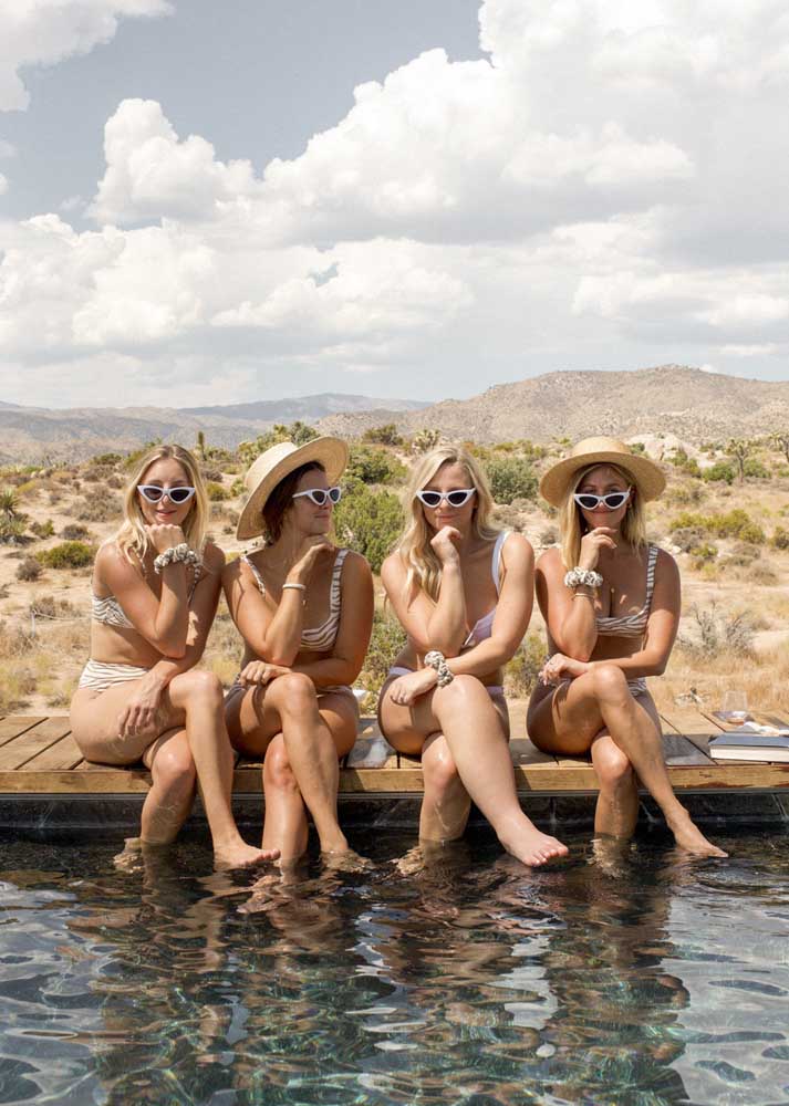 Despedida de solteira: como organizar, dicas e fotos para se inspirar