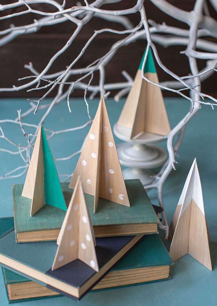 Lembrancinhas de Natal: principais tipos e 50 ideias incríveis com fotos