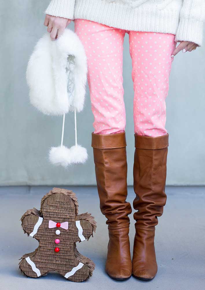 Lembrancinhas de Natal: principais tipos e 50 ideias incríveis com fotos