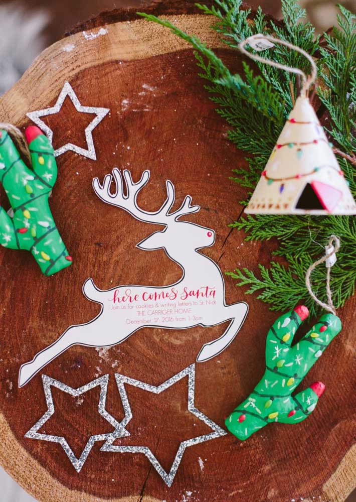 Lembrancinhas de Natal: principais tipos e 50 ideias incríveis com fotos