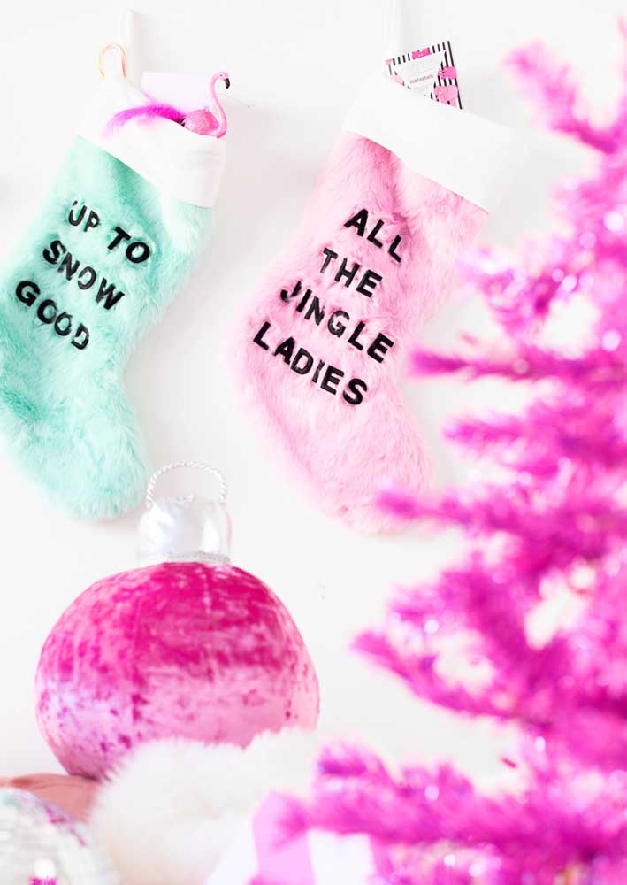 Lembrancinhas de Natal: principais tipos e 50 ideias incríveis com fotos