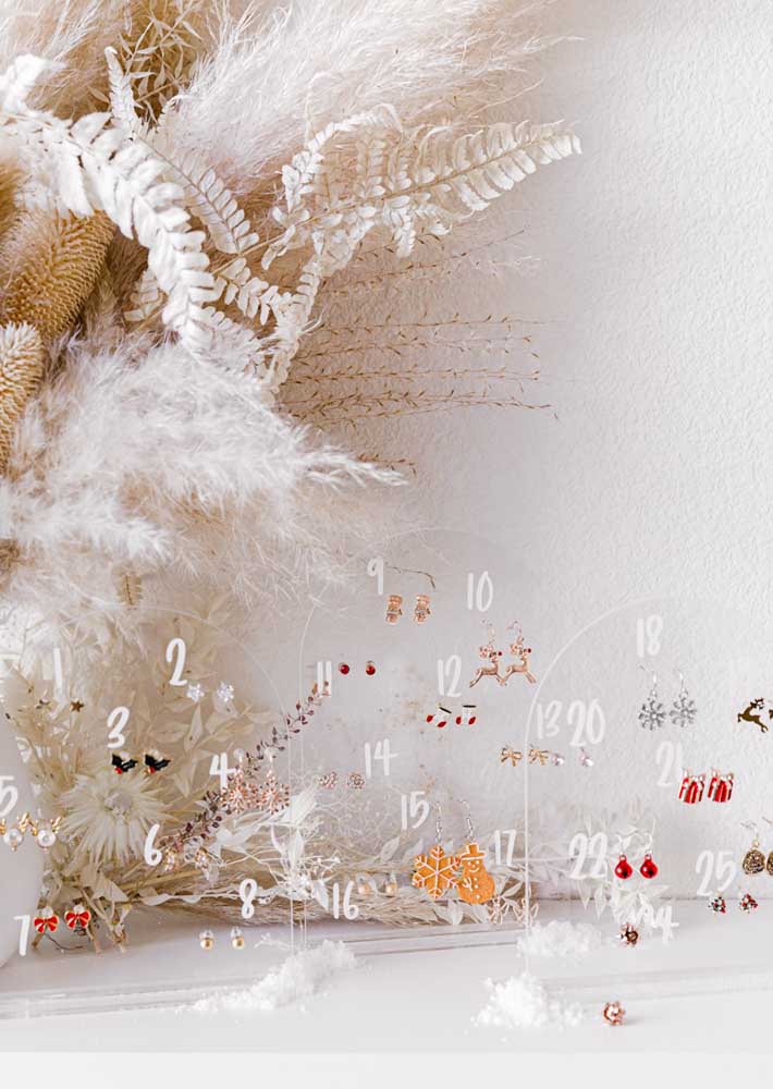 Lembrancinhas de Natal: principais tipos e 50 ideias incríveis com fotos