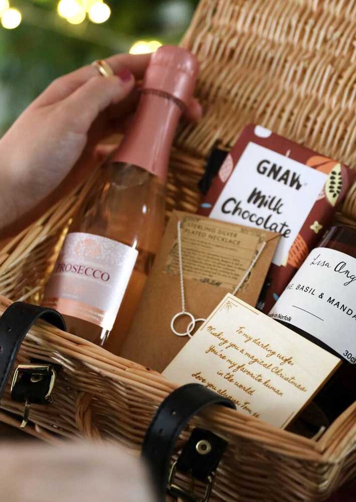 Lembrancinhas de Natal: principais tipos e 50 ideias incríveis com fotos