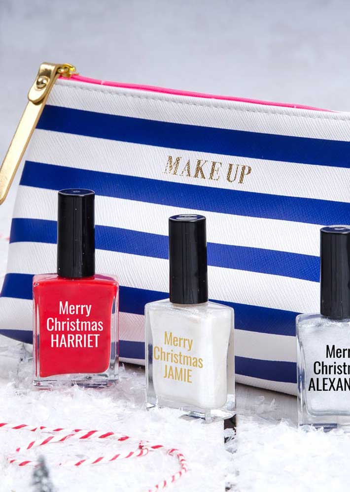 Lembrancinhas de Natal: principais tipos e 50 ideias incríveis com fotos