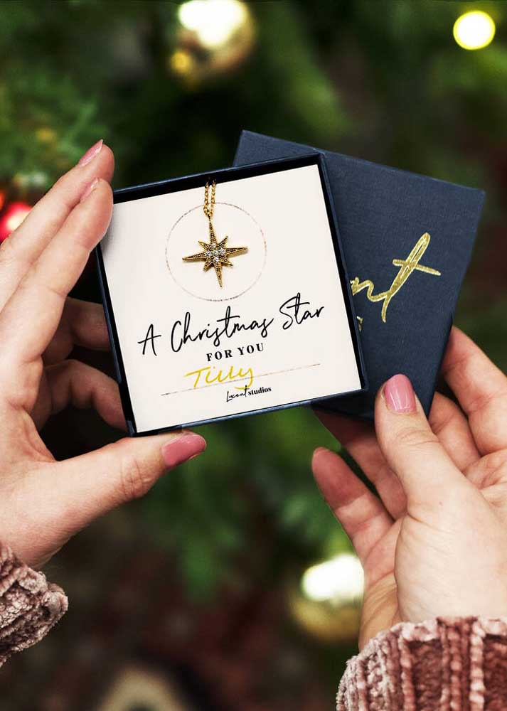 Lembrancinhas de Natal: principais tipos e 50 ideias incríveis com fotos