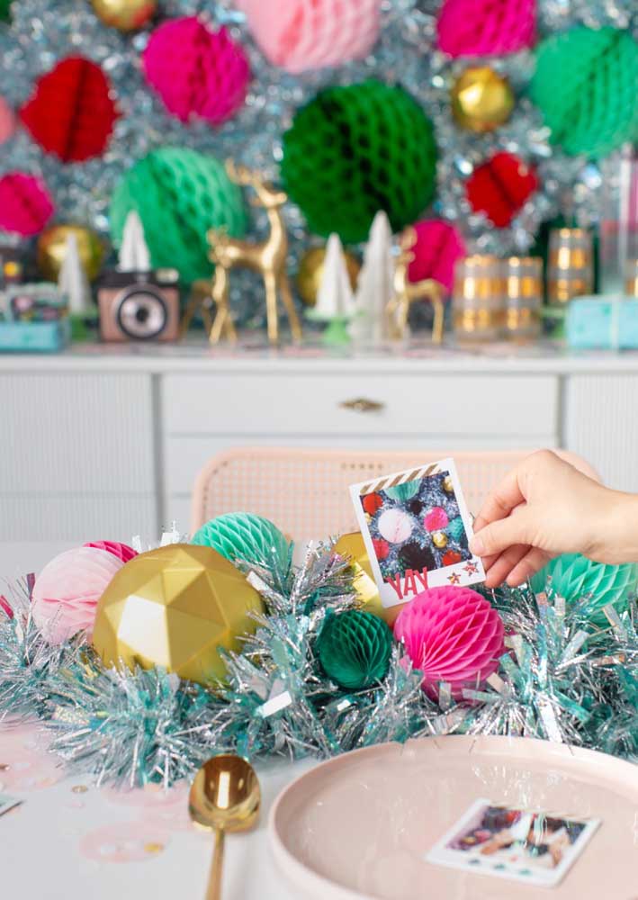 Lembrancinhas de Natal: principais tipos e 50 ideias incríveis com fotos