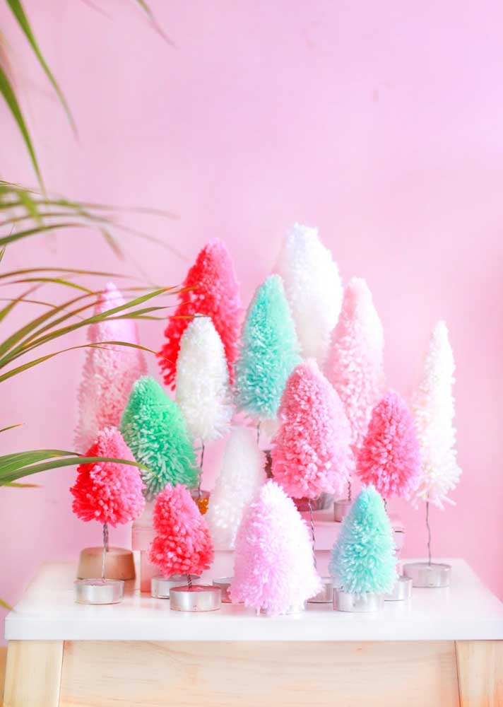 Lembrancinhas de Natal: principais tipos e 50 ideias incríveis com fotos