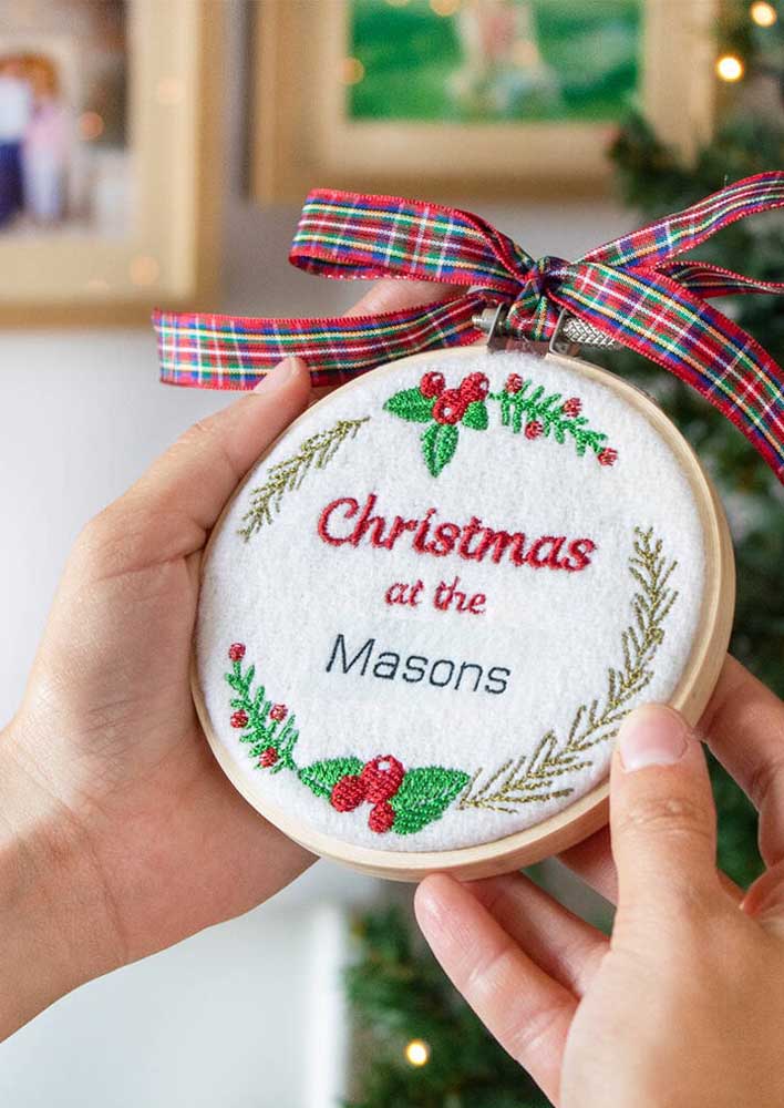 Lembrancinhas de Natal: principais tipos e 50 ideias incríveis com fotos