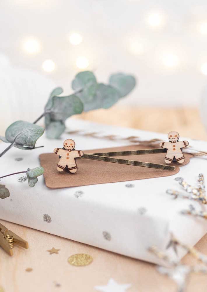 Lembrancinhas de Natal: principais tipos e 50 ideias incríveis com fotos