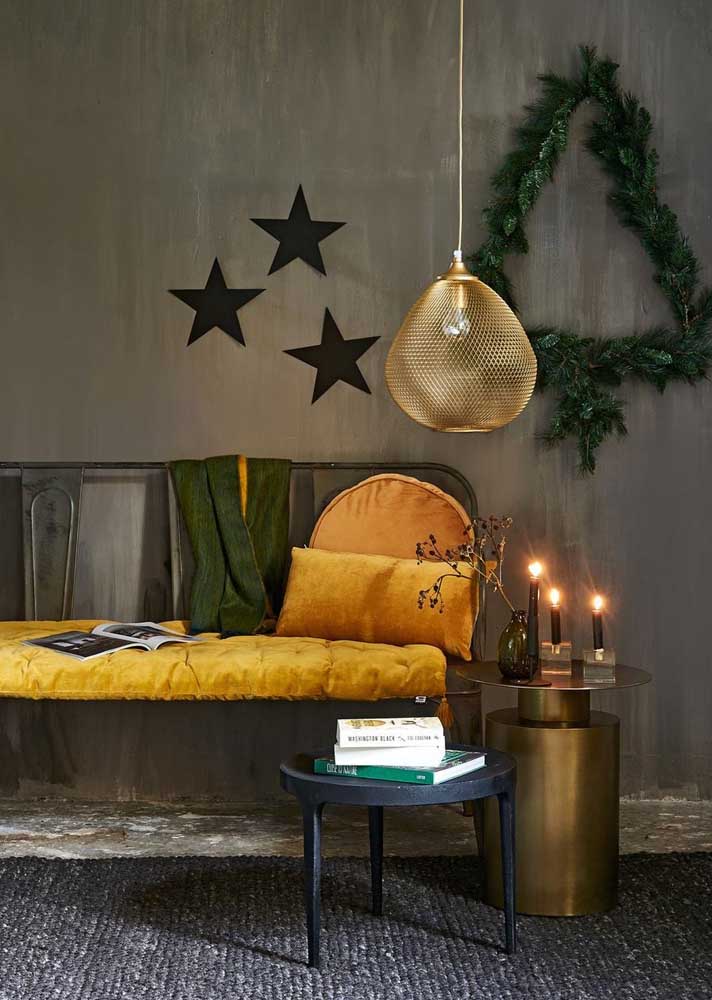 Pinheiro de Natal: significado, tipos, como montar e 50 fotos lindas