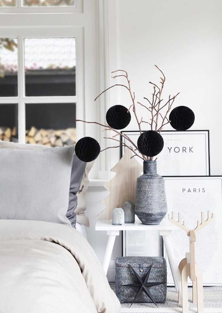 Pinheiro de Natal: significado, tipos, como montar e 50 fotos lindas