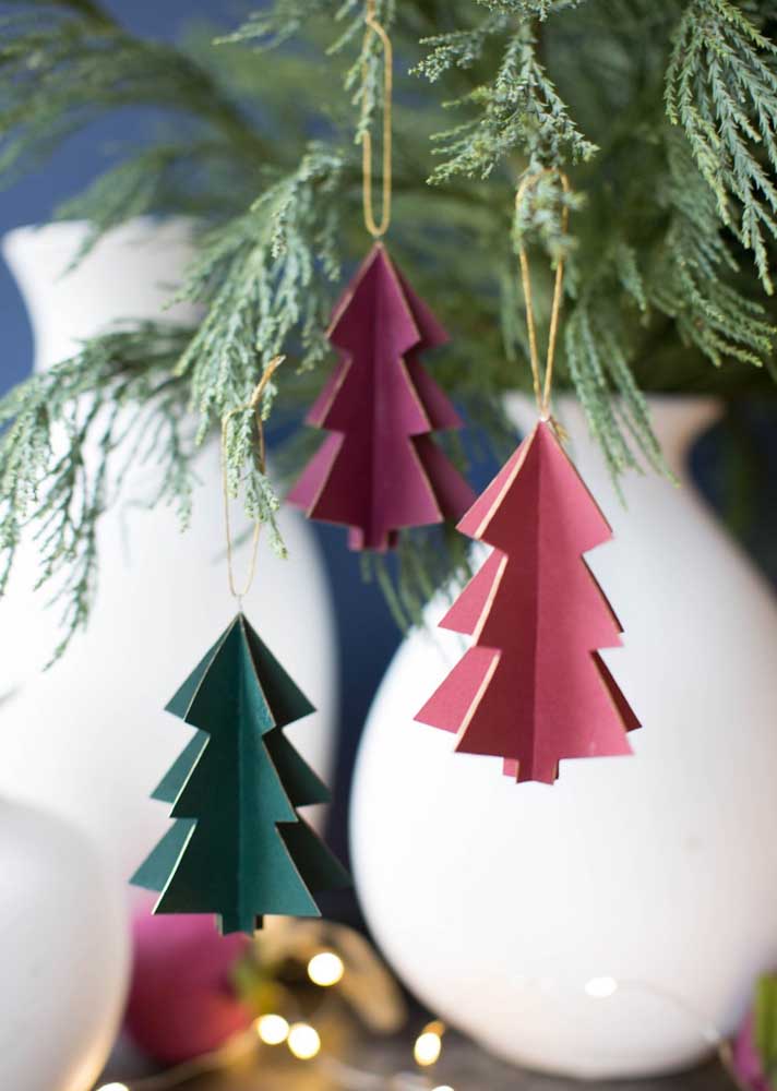 Pinheiro de Natal: significado, tipos, como montar e 50 fotos lindas