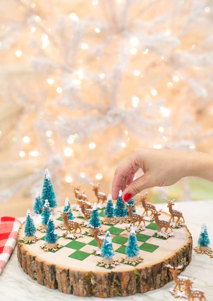 Pinheiro de Natal: significado, tipos, como montar e 50 fotos lindas