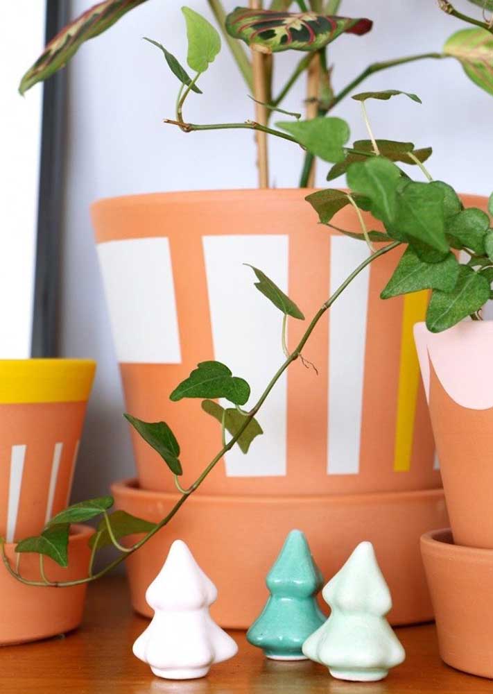 Pinheiro de Natal: significado, tipos, como montar e 50 fotos lindas