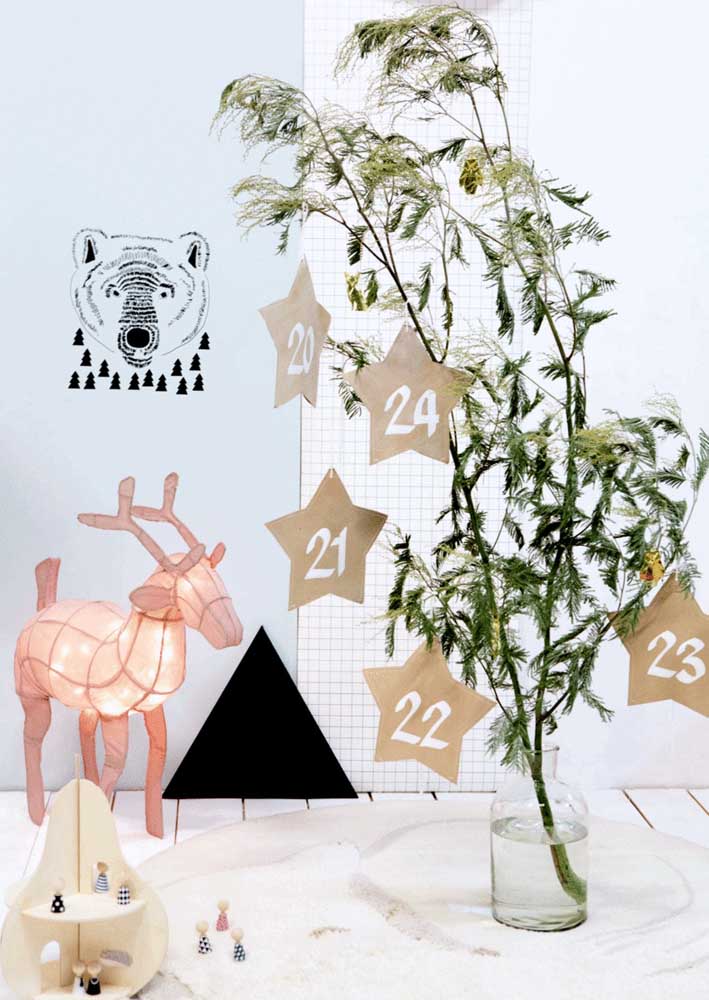 Pinheiro de Natal: significado, tipos, como montar e 50 fotos lindas