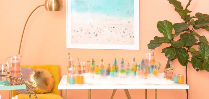 Pinheiro de Natal: significado, tipos, como montar e 50 fotos lindas