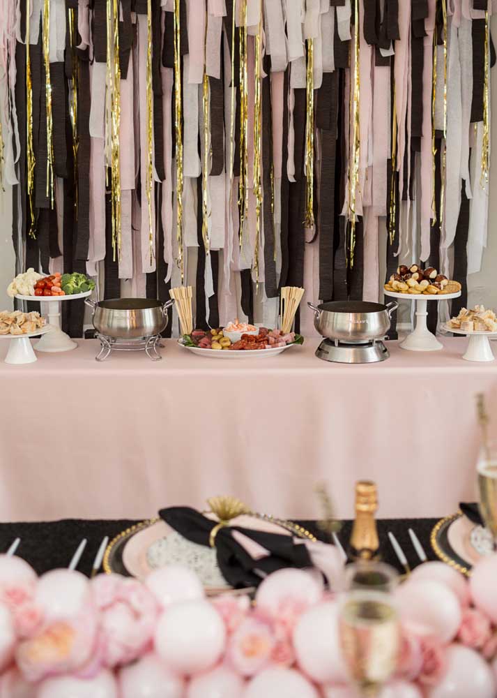 Fondue em casa: tipos, como fazer, dicas e fotos incríveis