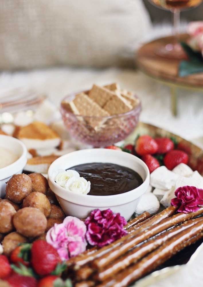 Fondue em casa: tipos, como fazer, dicas e fotos incríveis