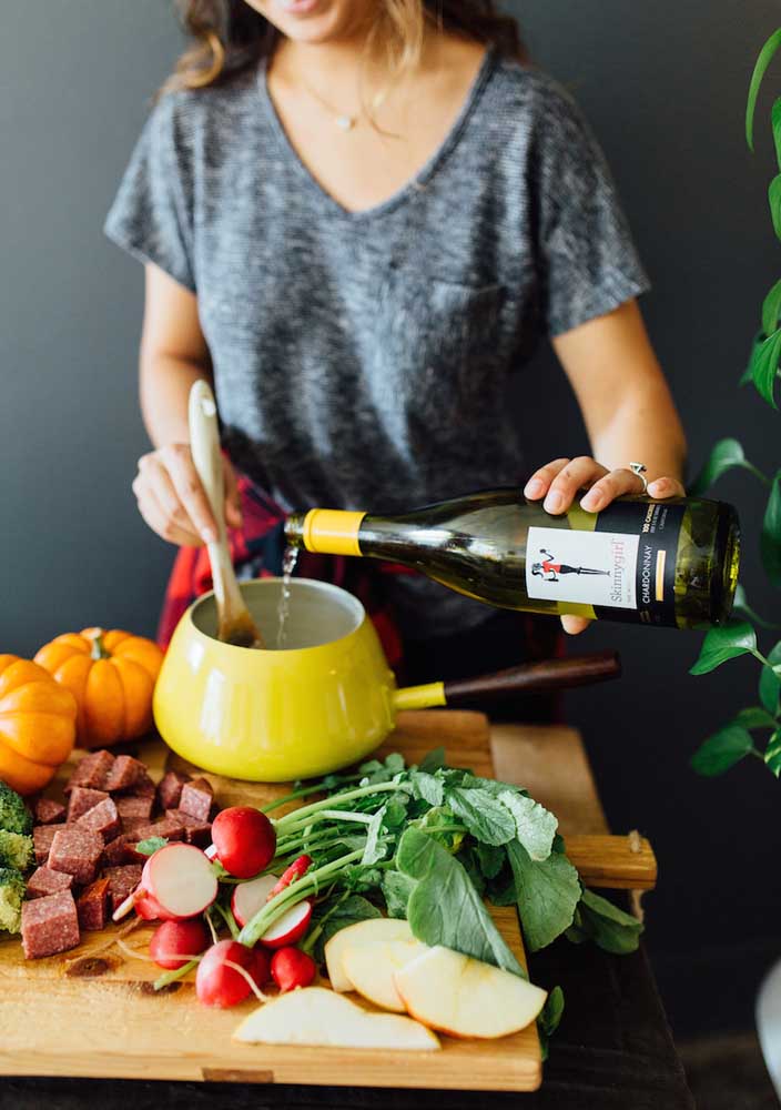 Fondue em casa: tipos, como fazer, dicas e fotos incríveis