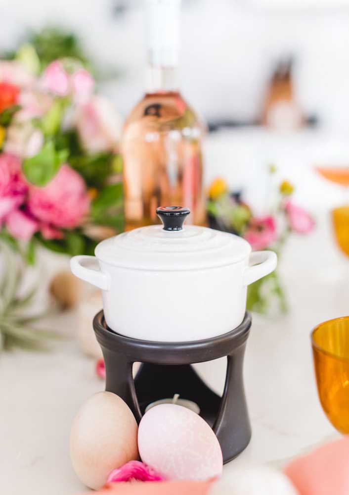 Fondue em casa: tipos, como fazer, dicas e fotos incríveis
