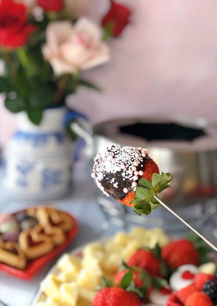 Fondue em casa: tipos, como fazer, dicas e fotos incríveis