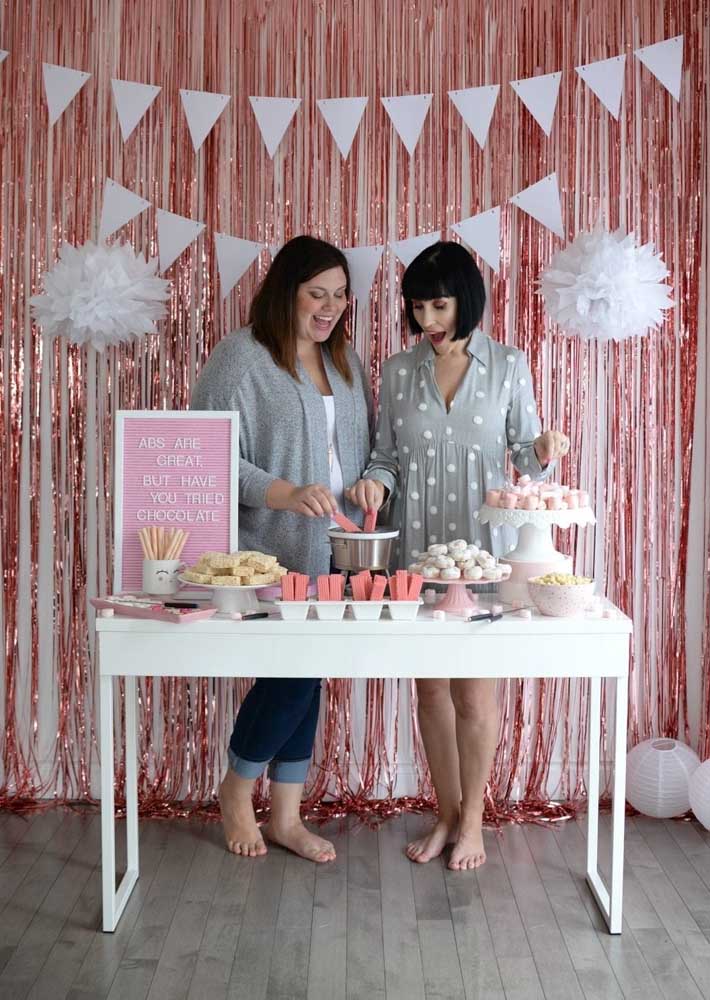 Fondue em casa: tipos, como fazer, dicas e fotos incríveis