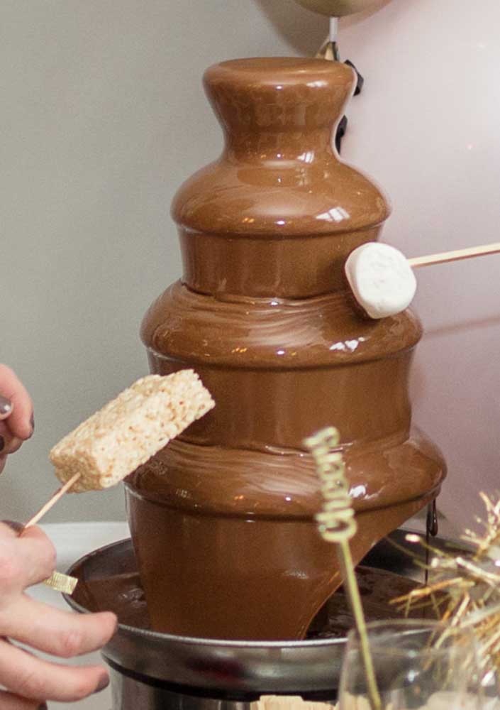 Fondue em casa: tipos, como fazer, dicas e fotos incríveis