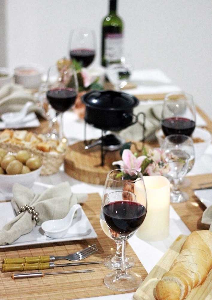 Fondue em casa: tipos, como fazer, dicas e fotos incríveis