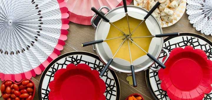 Fondue em casa: tipos, como fazer, dicas e fotos incríveis