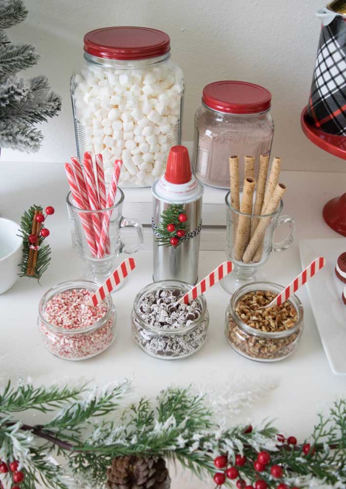 Decoração Natalina: descubra 50 ideias criativas e diferentes