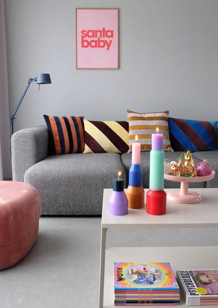 Decoração Natalina: descubra 50 ideias criativas e diferentes