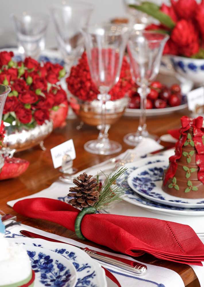 Decoração Natalina: descubra 50 ideias criativas e diferentes