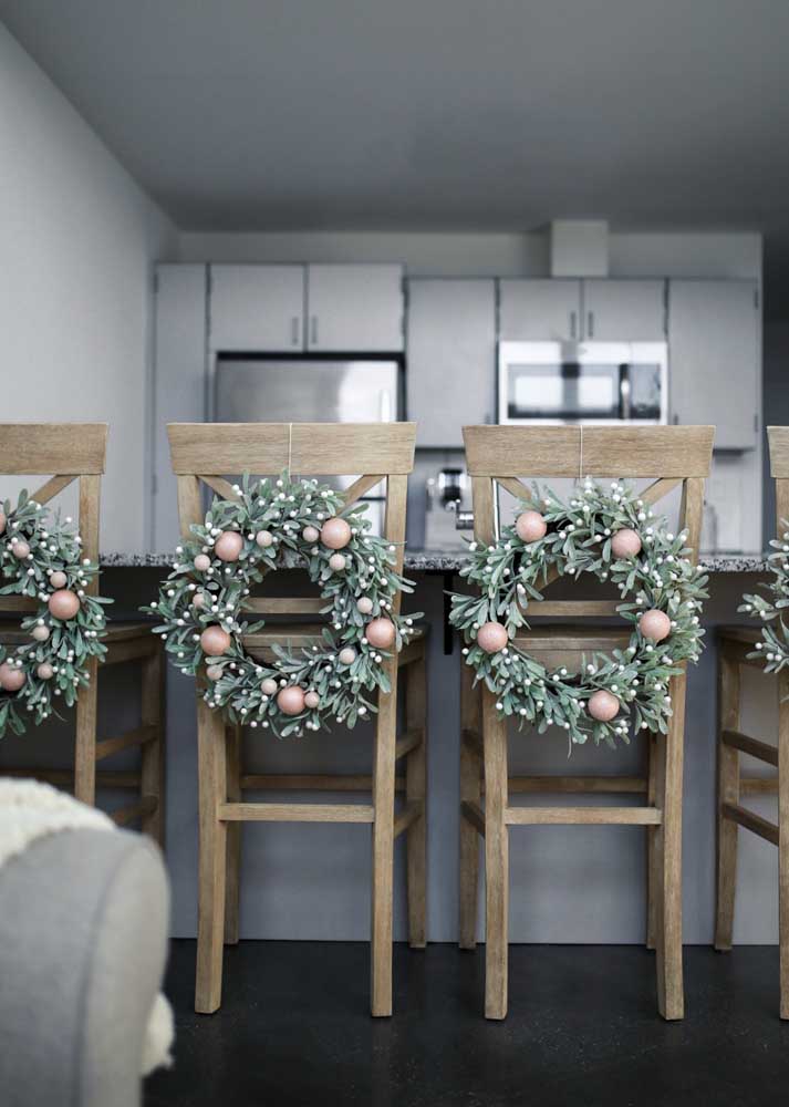 Decoração Natalina: descubra 50 ideias criativas e diferentes