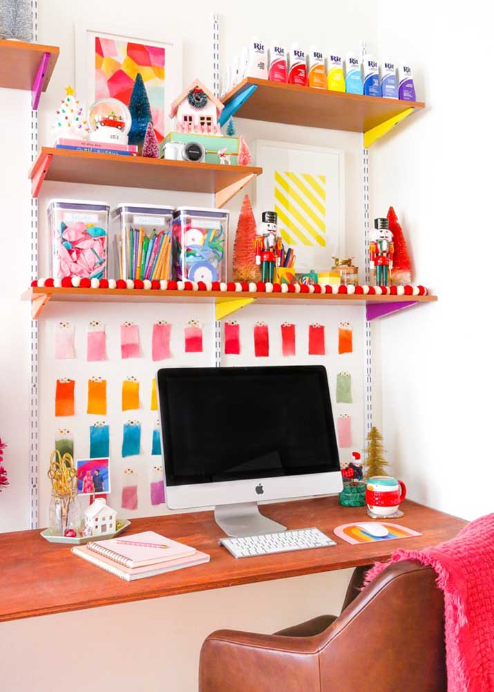 Decoração Natalina: descubra 50 ideias criativas e diferentes