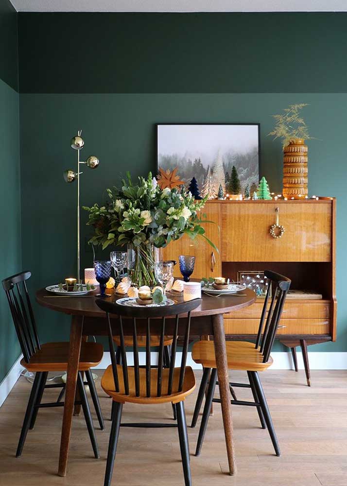 Decoração Natalina: descubra 50 ideias criativas e diferentes