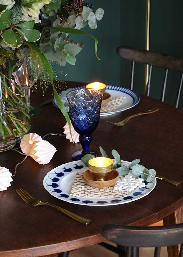 Decoração Natalina: descubra 50 ideias criativas e diferentes