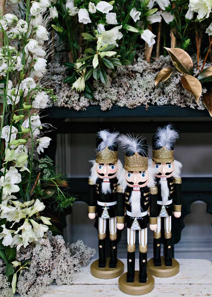 Decoração Natalina: descubra 50 ideias criativas e diferentes