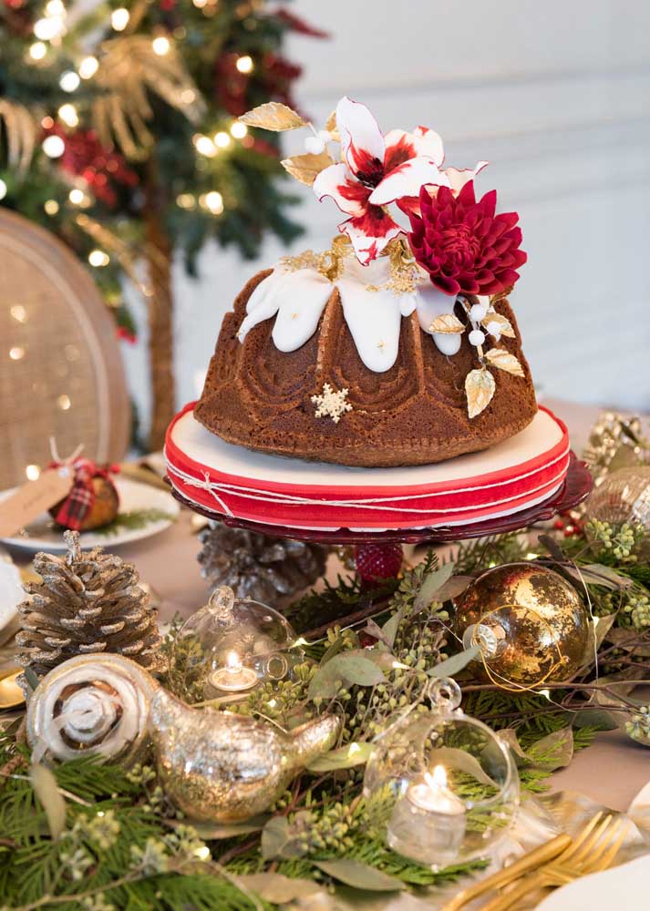 Decoração Natalina: descubra 50 ideias criativas e diferentes