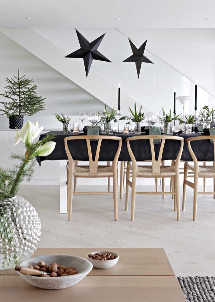 Decoração Natalina: descubra 50 ideias criativas e diferentes