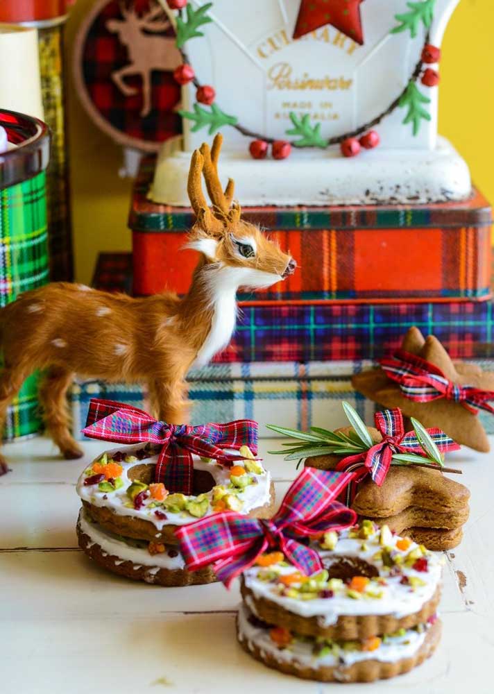 Decoração Natalina: descubra 50 ideias criativas e diferentes