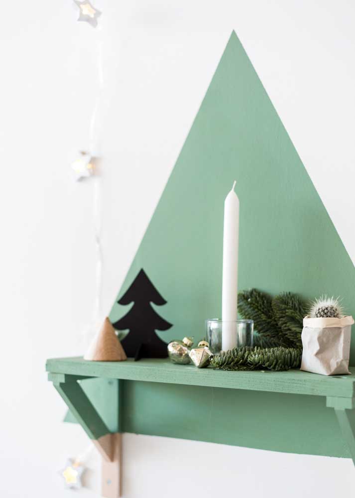 Decoração Natalina: descubra 50 ideias criativas e diferentes